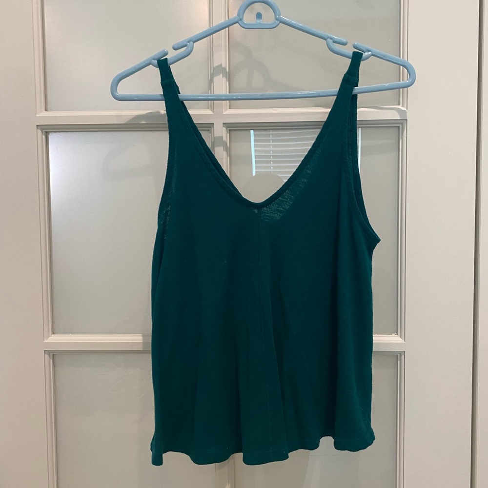 Free people tank